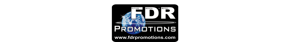 FDR Promotions